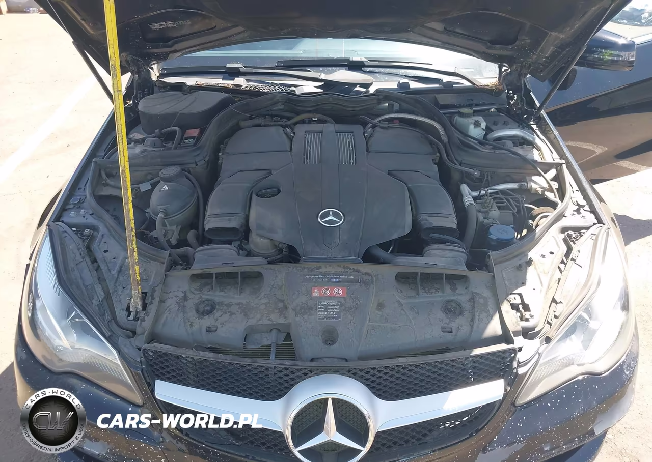 2016 Mercedes-Benz E 400 VIN:WDDKK6FFXGF326435 - 10