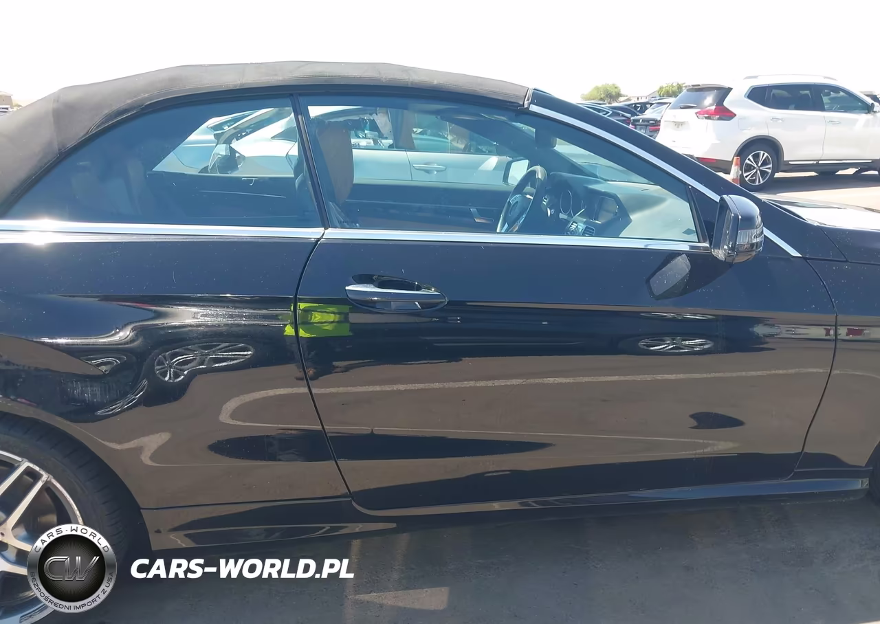 2016 Mercedes-Benz E 400 VIN:WDDKK6FFXGF326435 - 13