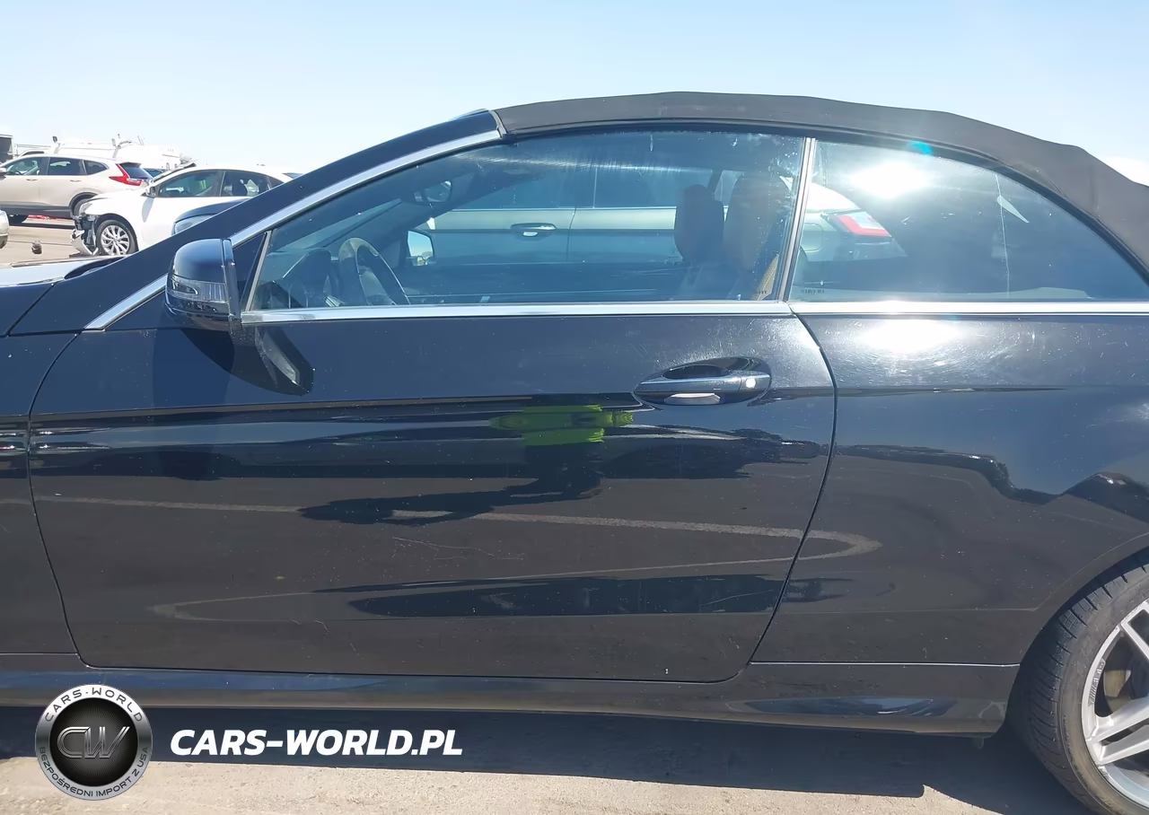 2016 Mercedes-Benz E 400 VIN:WDDKK6FFXGF326435 - 14