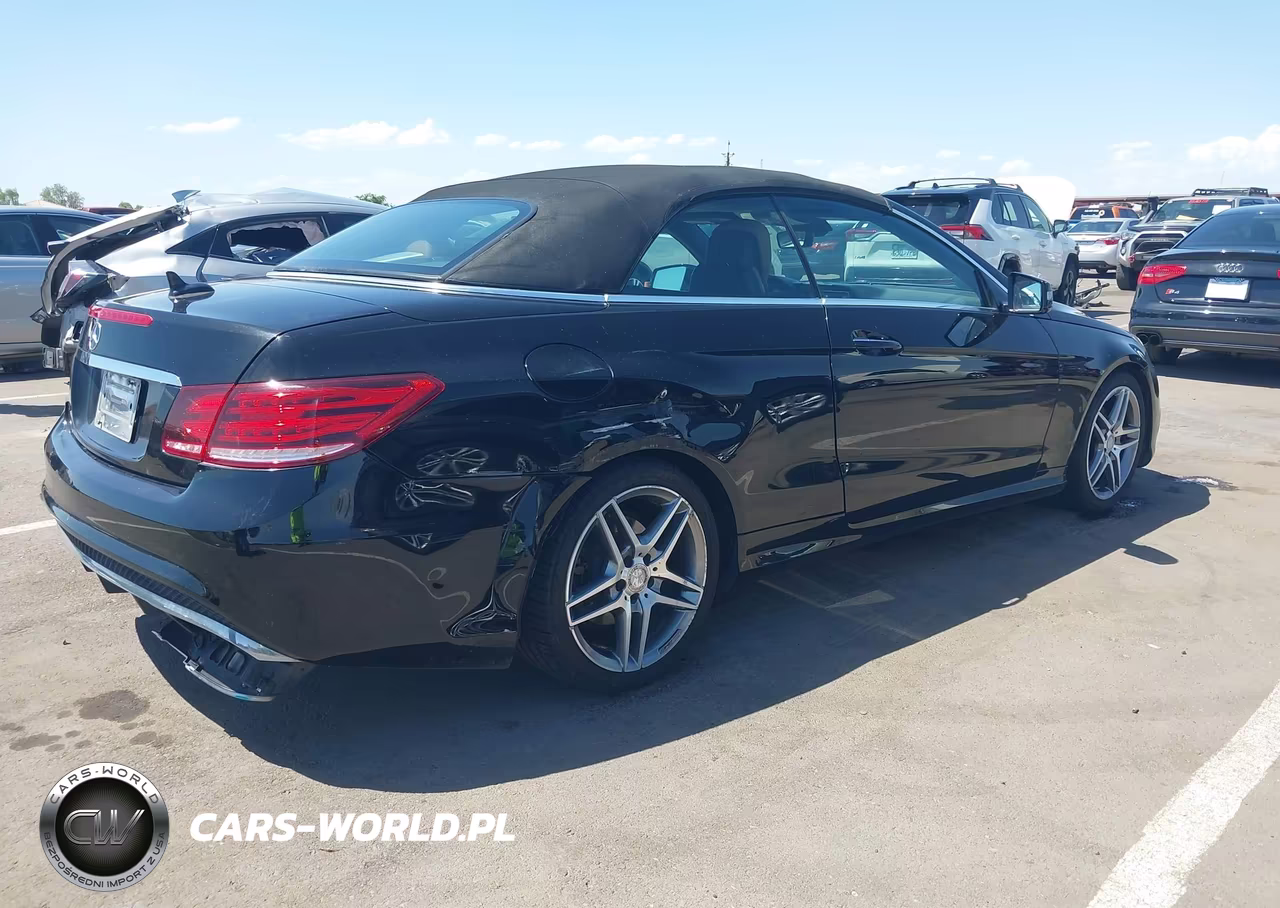 2016 Mercedes-Benz E 400 VIN:WDDKK6FFXGF326435 - 6