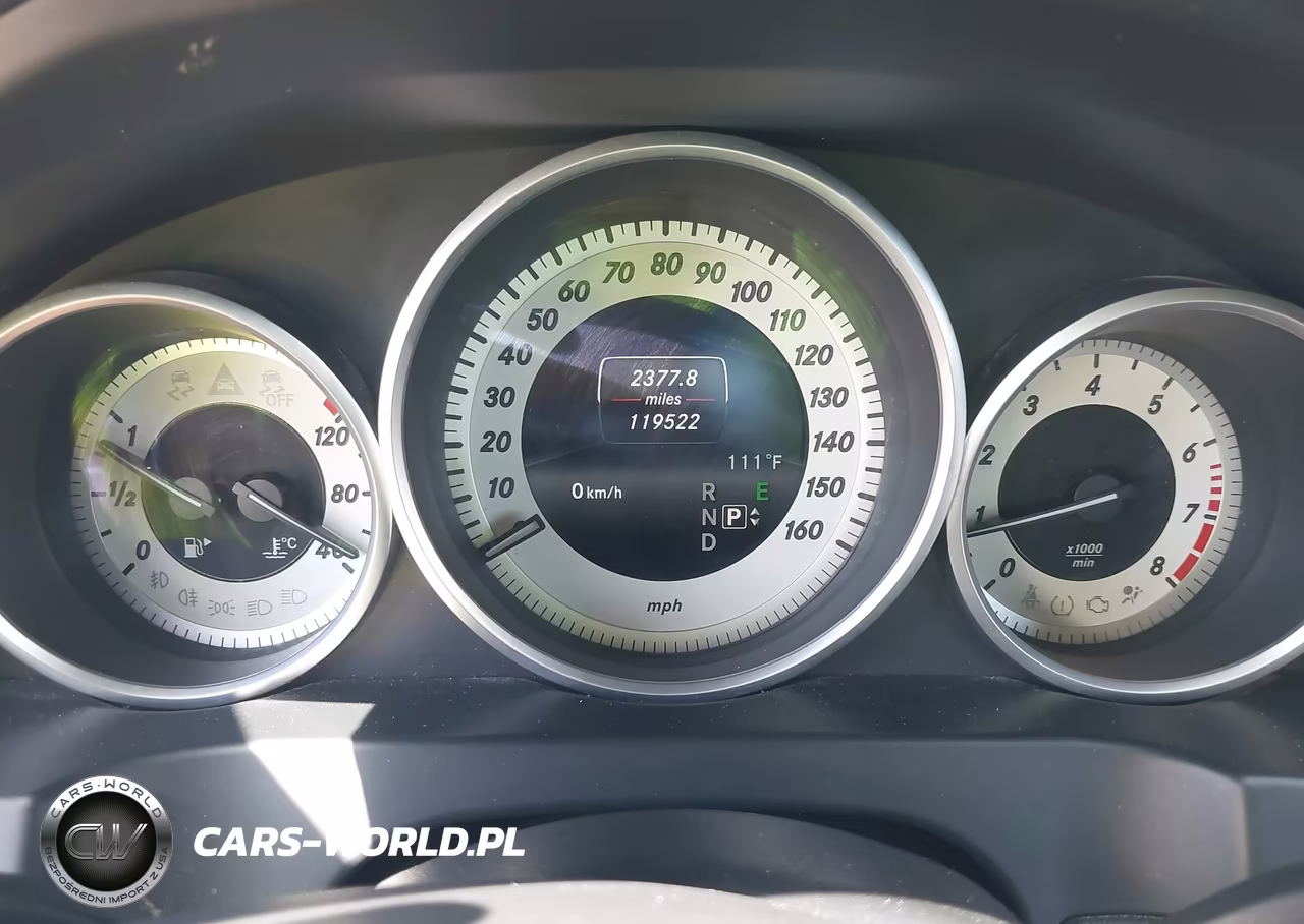 2016 Mercedes-Benz E 400 VIN:WDDKK6FFXGF326435 - 7