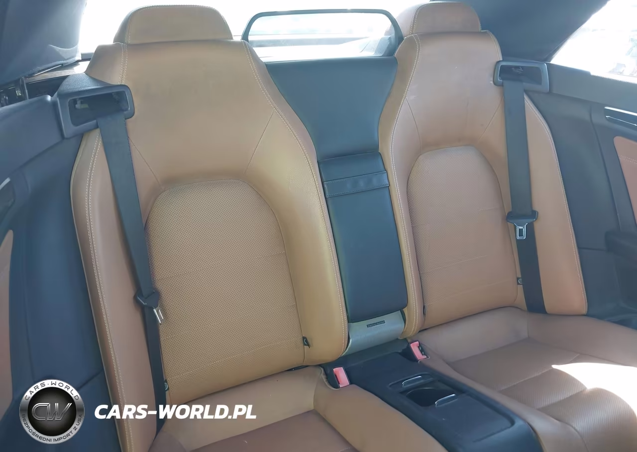2016 Mercedes-Benz E 400 VIN:WDDKK6FFXGF326435 - 8