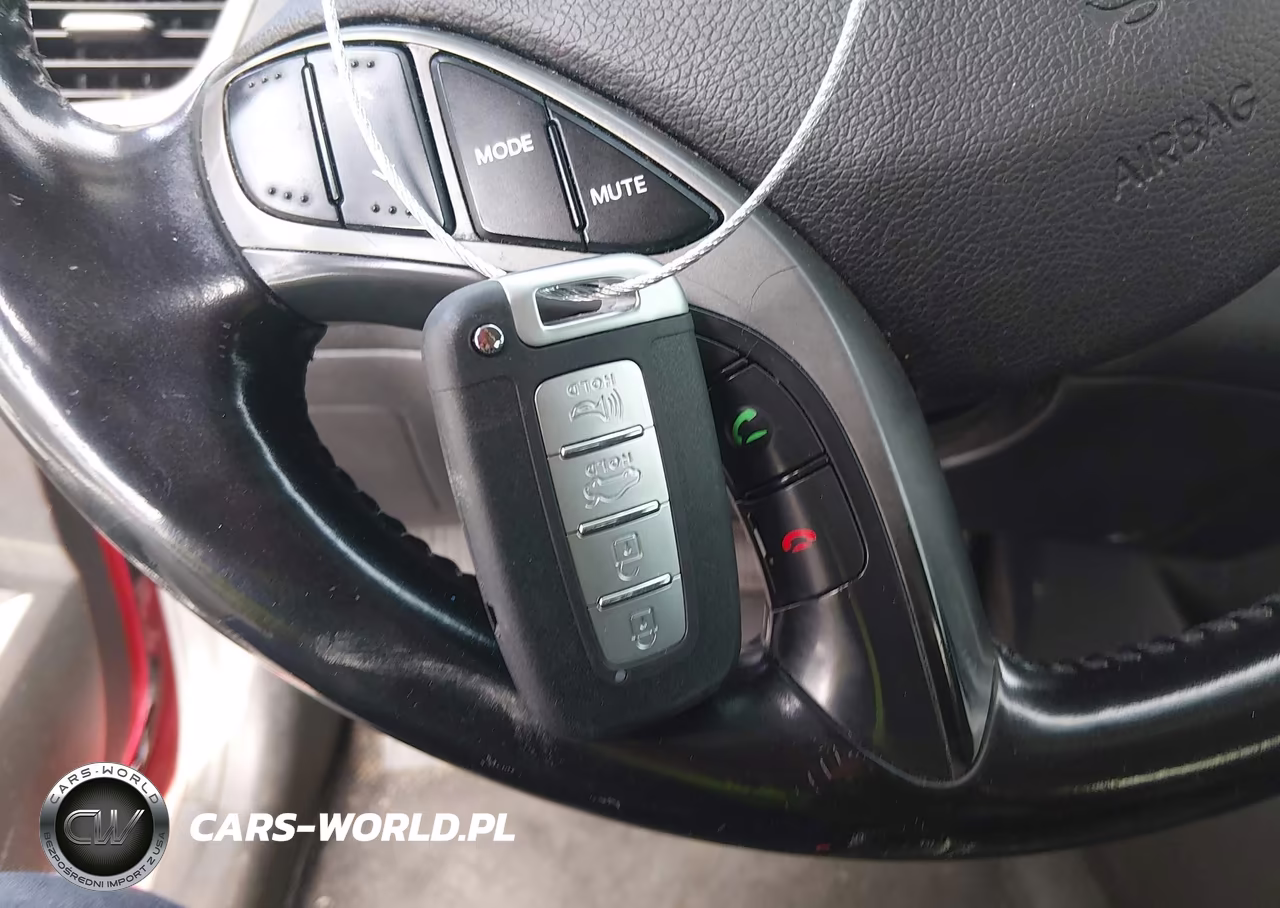 2014 Hyundai Elantra VIN:KMHDH6AH1EU025874 - 11