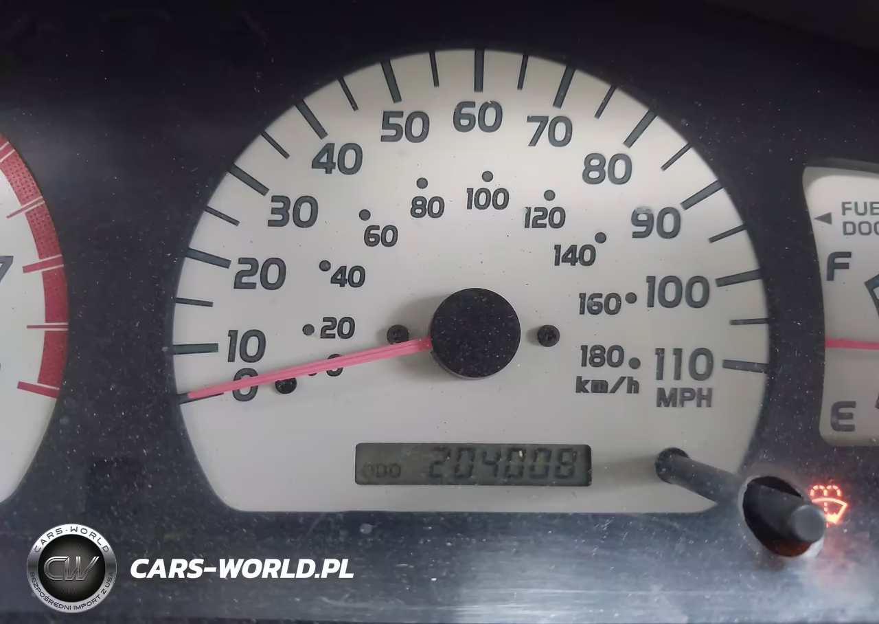 2001 Toyota Tacoma Prerunner V6 VIN:5TESN92N01Z872090 - 7