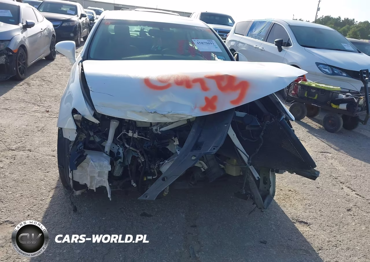 2013 Lexus Es 350 VIN:JTHBK1GG8D2036281 - 11