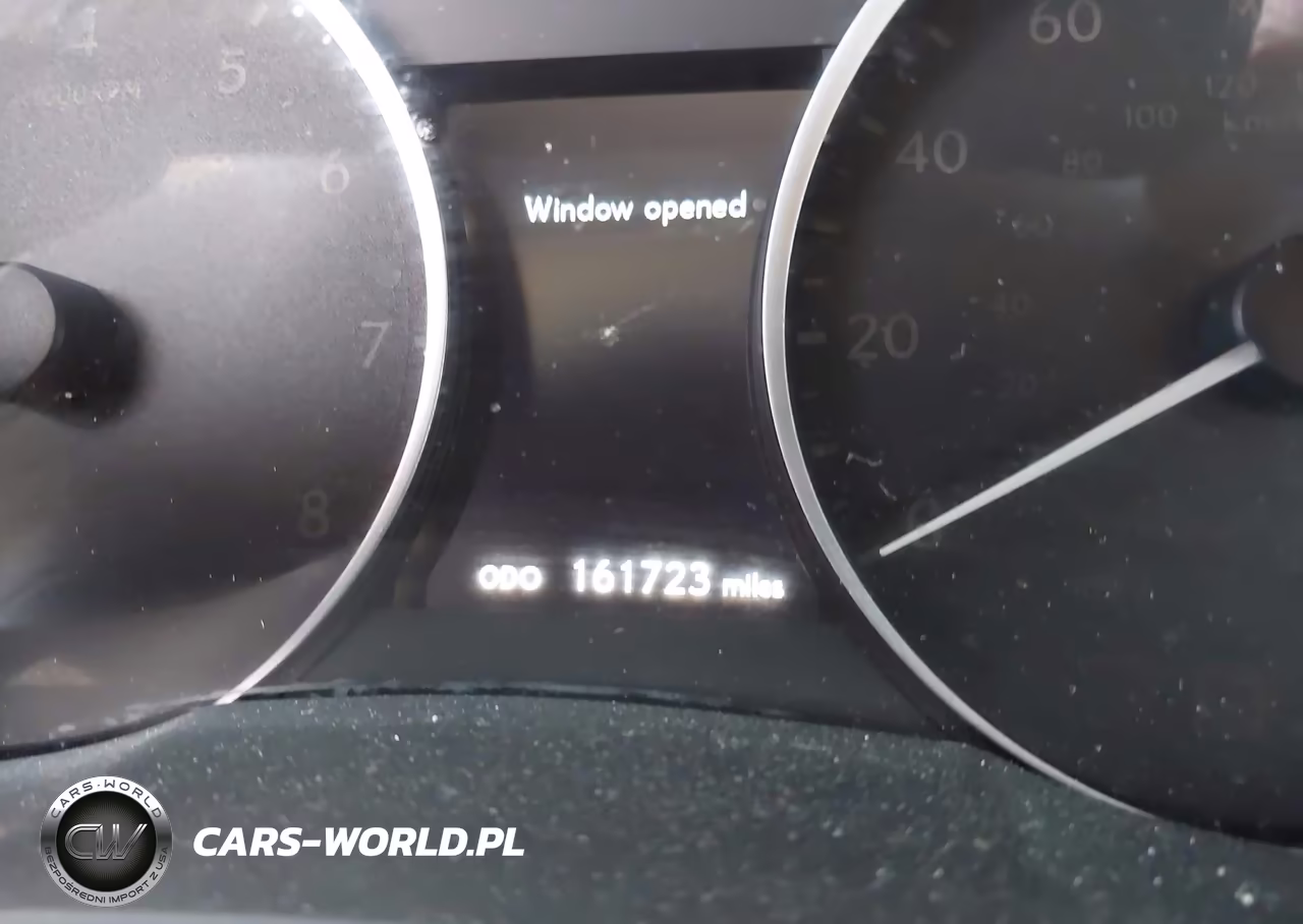 2013 Lexus Es 350 VIN:JTHBK1GG8D2036281 - 7