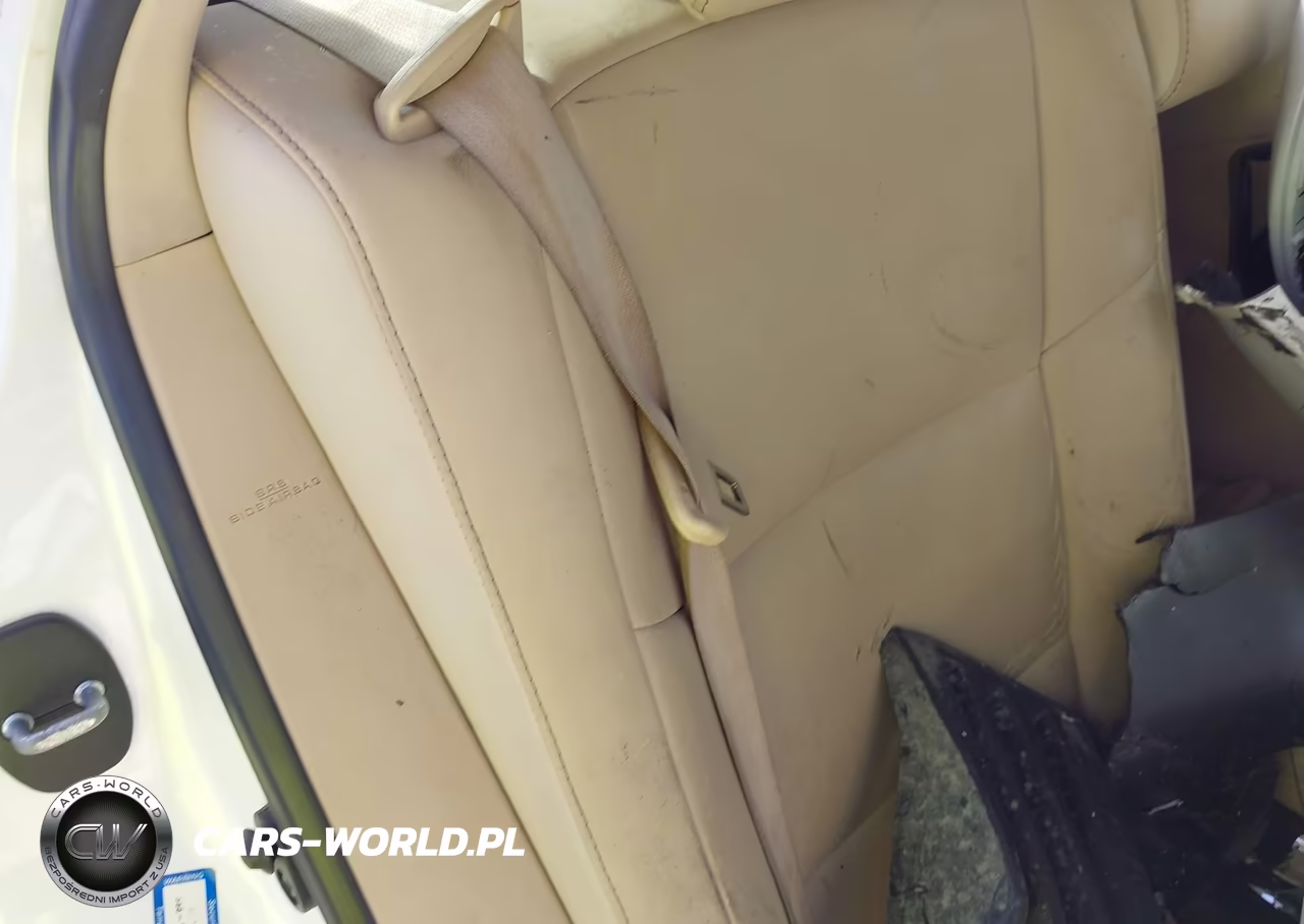 2013 Lexus Es 350 VIN:JTHBK1GG8D2036281 - 8