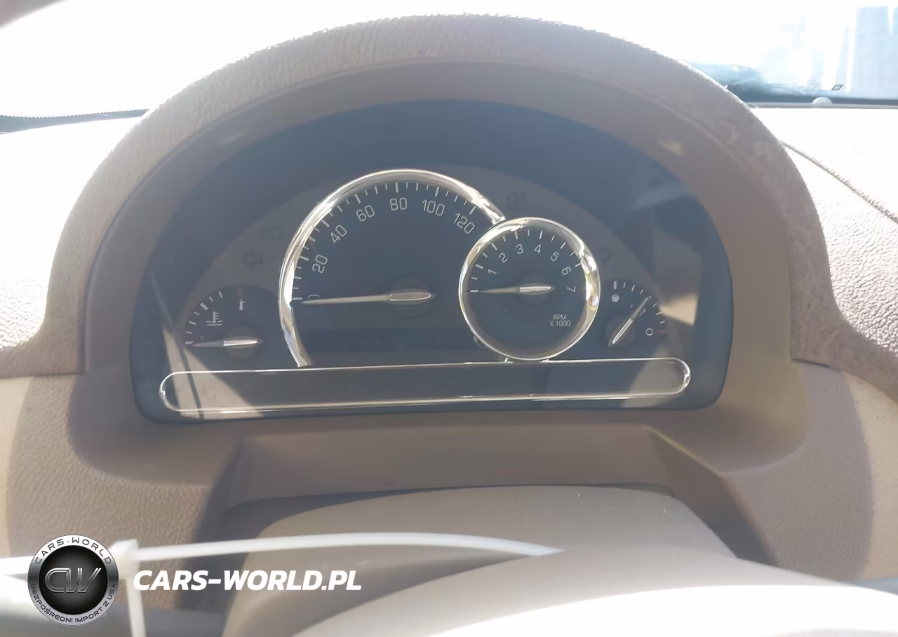 2006 Chevrolet Hhr Lt VIN:3GNDA23P36S643826 - 7