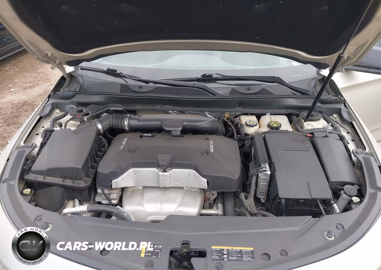 2015 Chevrolet Impala Ls VIN:2G11Z5SL9F9115699 - 10