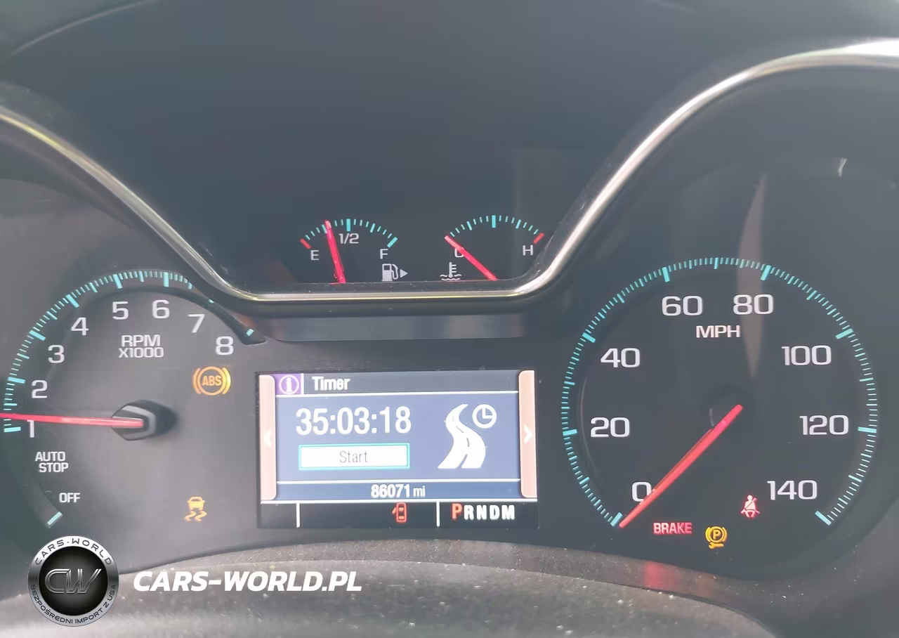 2015 Chevrolet Impala Ls VIN:2G11Z5SL9F9115699 - 7