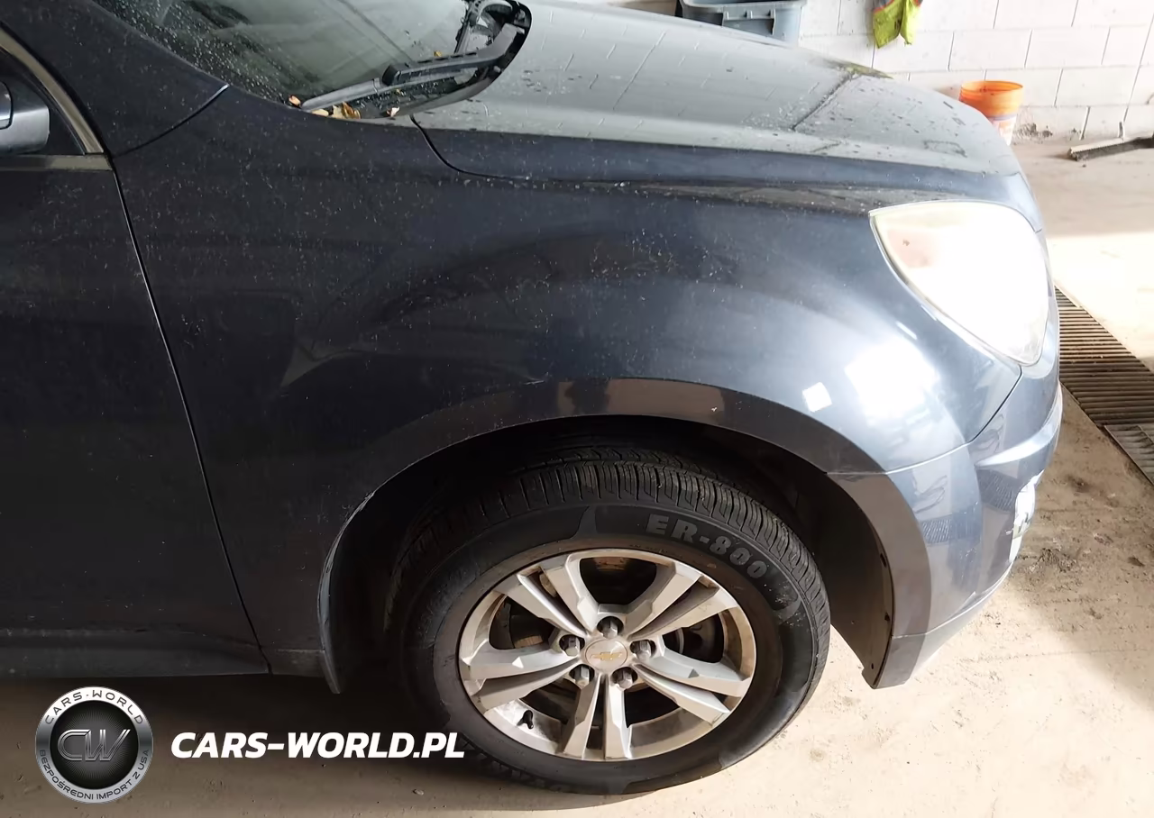 2013 Chevrolet Equinox 2Lt VIN:2GNFLNEK8D6349596 - 6
