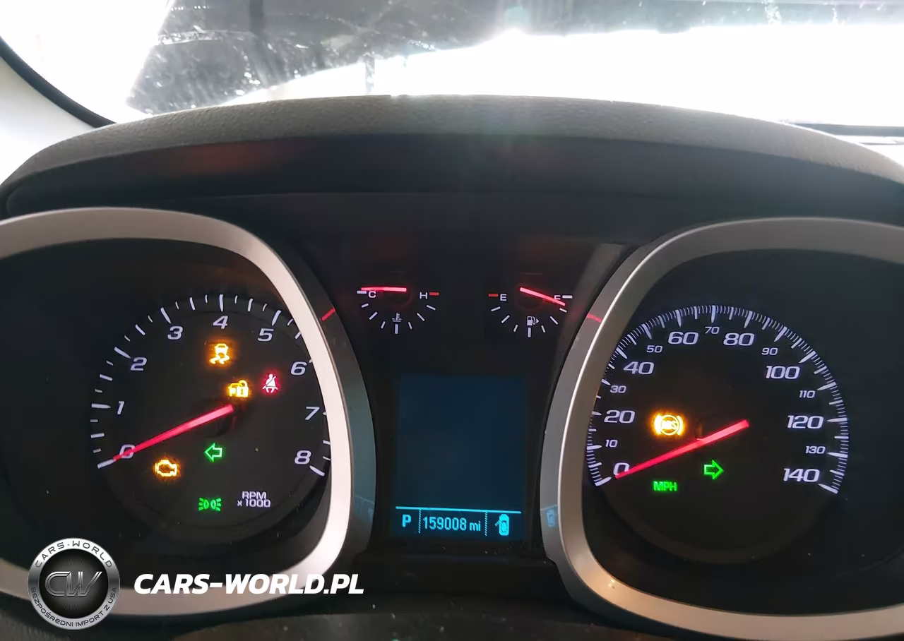 2013 Chevrolet Equinox 2Lt VIN:2GNFLNEK8D6349596 - 7