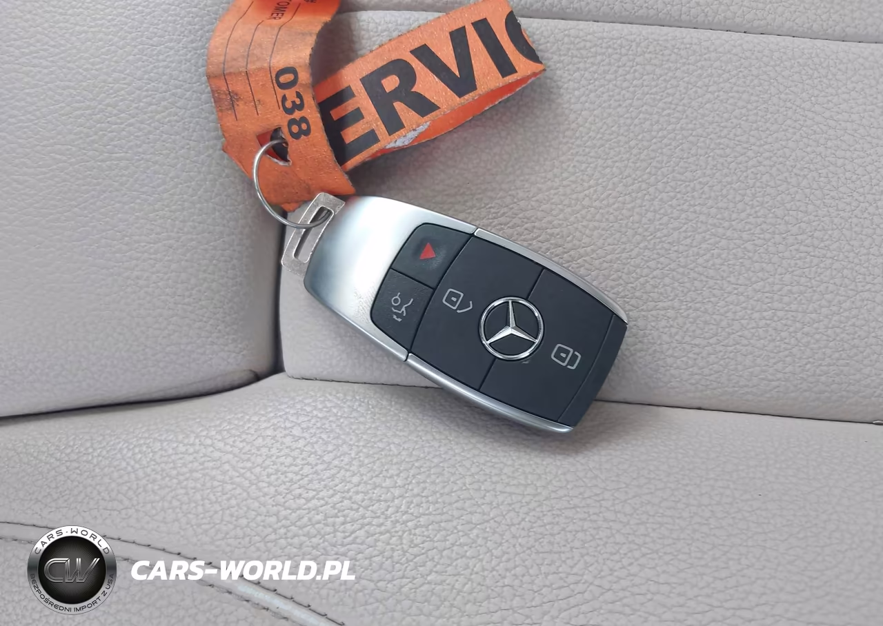 2021 Mercedes-Benz Glb 250 VIN:W1N4M4GB6MW097558 - 11