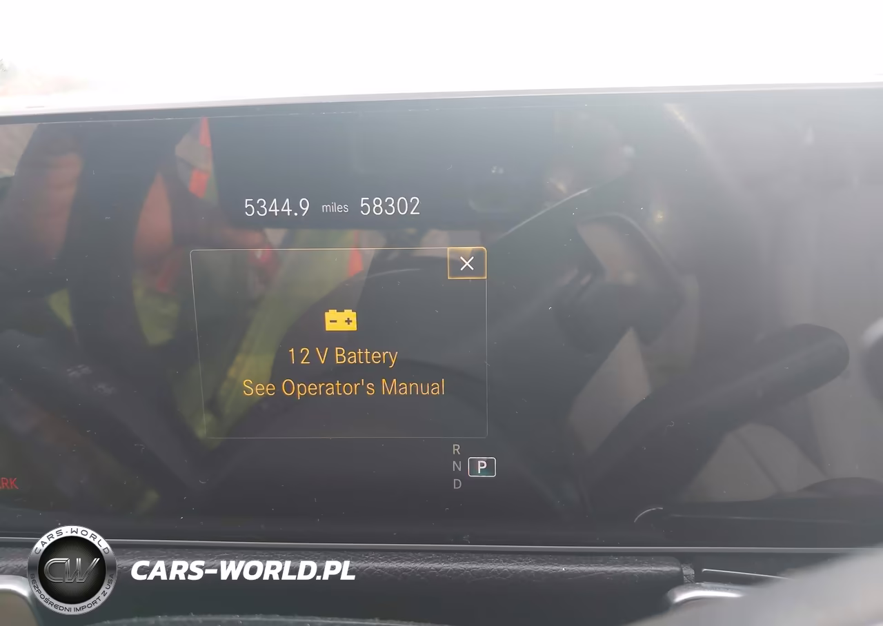 2021 Mercedes-Benz Glb 250 VIN:W1N4M4GB6MW097558 - 15