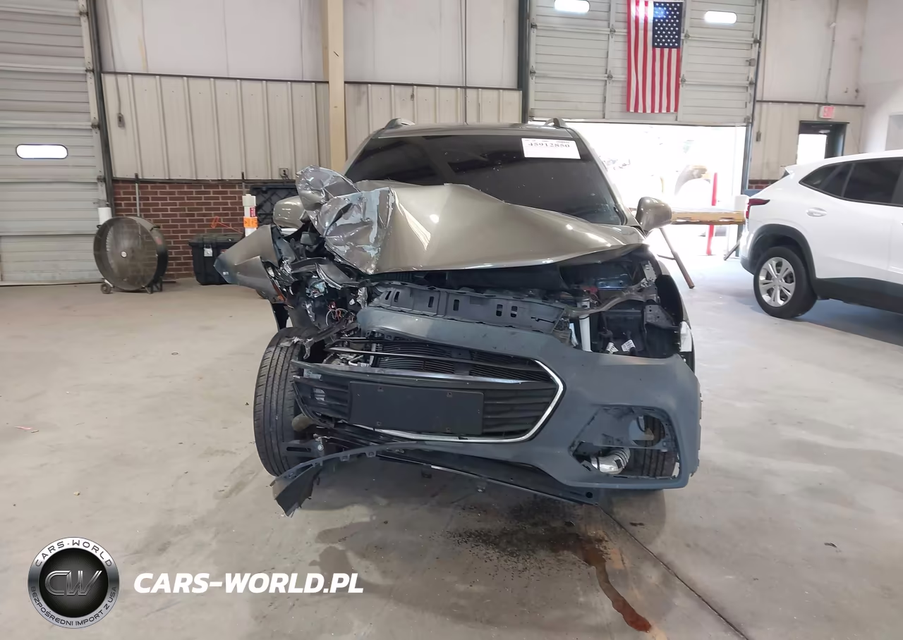 2022 Chevrolet Trax Fwd Lt VIN:KL7CJLSM2NB565984 - 12