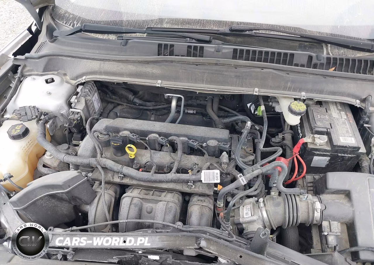 2018 Ford Fusion Se VIN:3FA6P0H7XJR108026 - 10