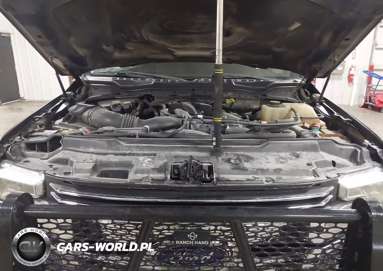 2017 Ford F-350 Lariat VIN:1FT8W3BT1HEC50064 - 10