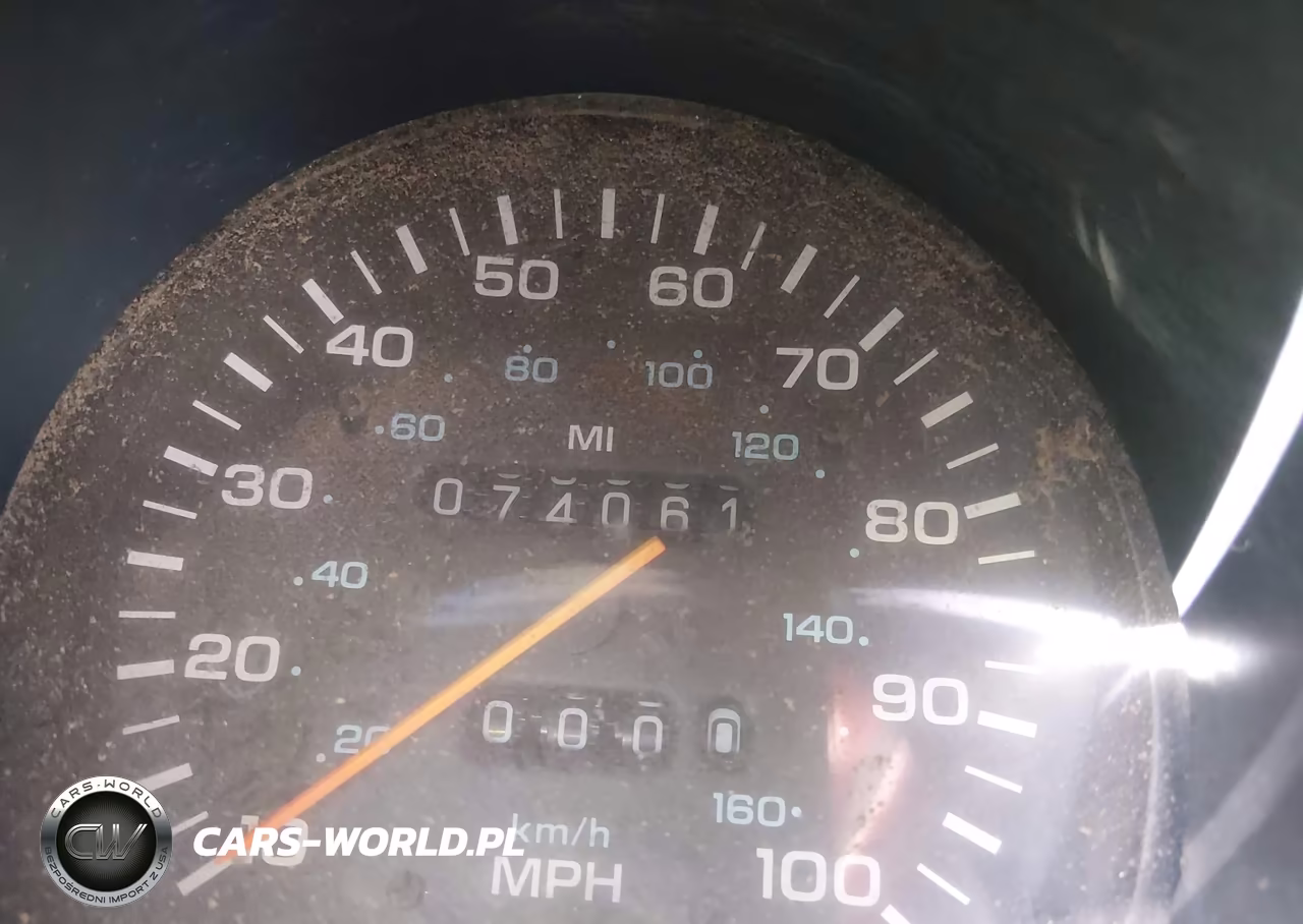 1991 Dodge Ram Wagon B350 Bus VIN:2B5WB31Z8MK407158 - 15