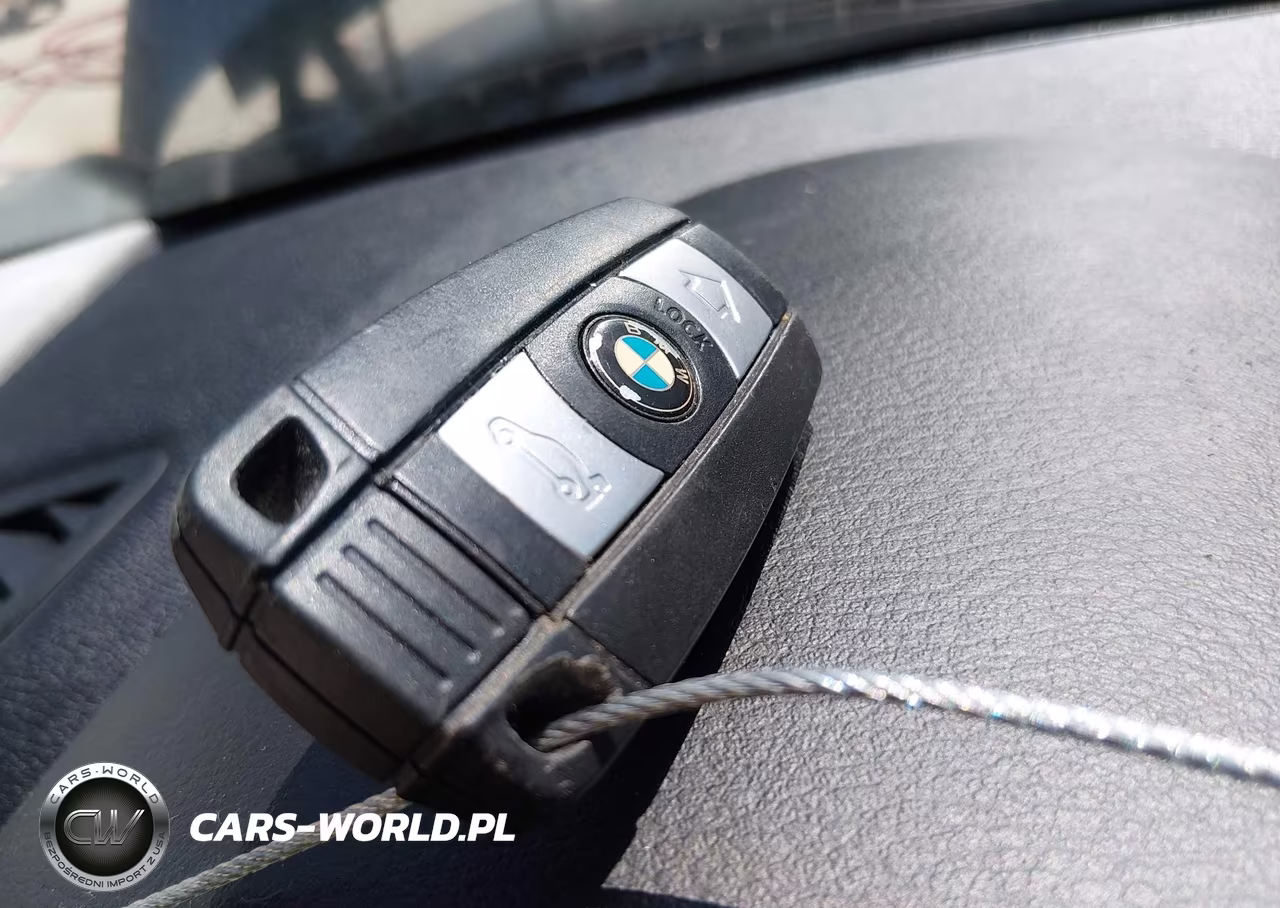 2015 BMW X1 Sdrive28I VIN:WBAVM1C56FV317880 - 11