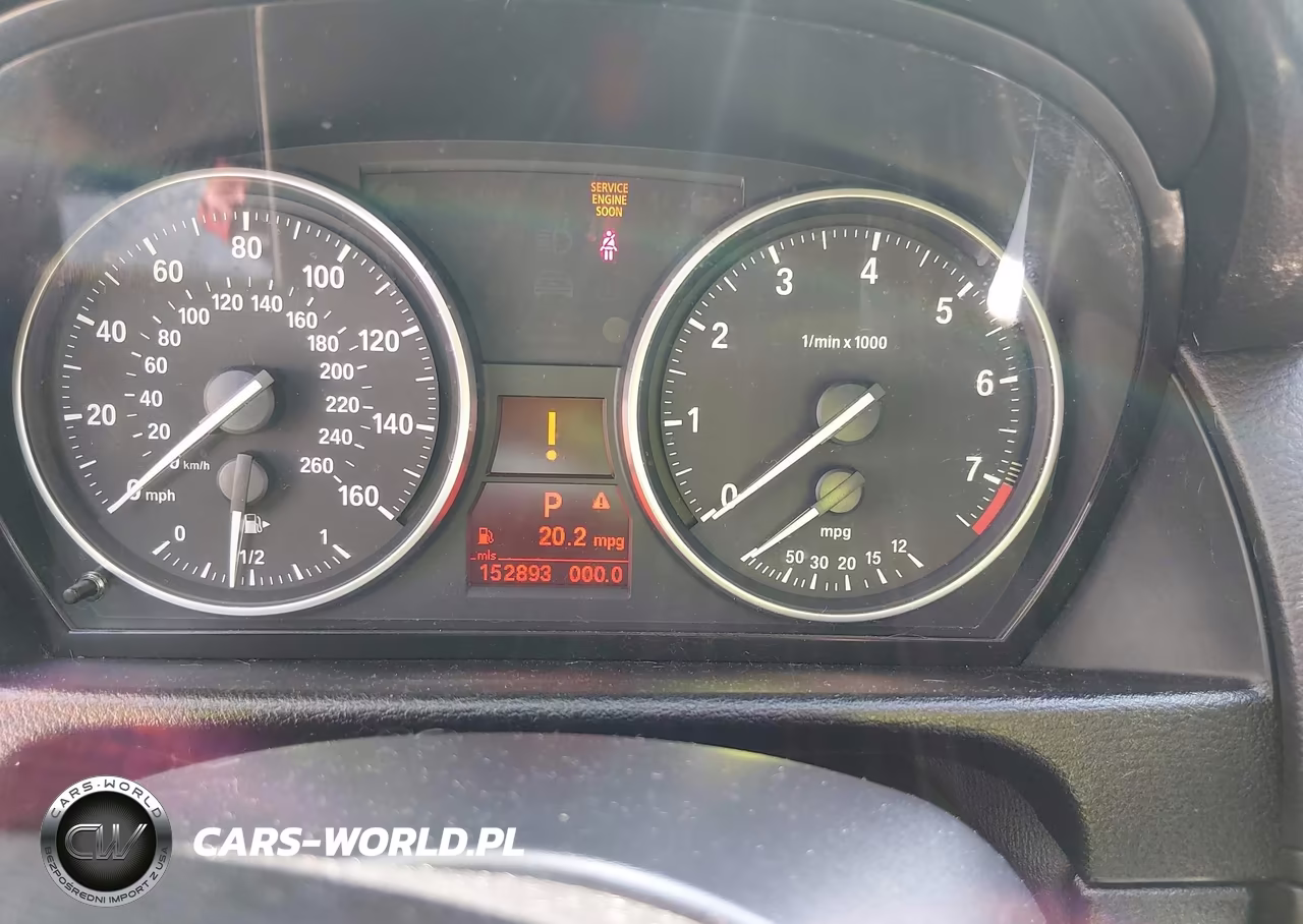 2015 BMW X1 Sdrive28I VIN:WBAVM1C56FV317880 - 7