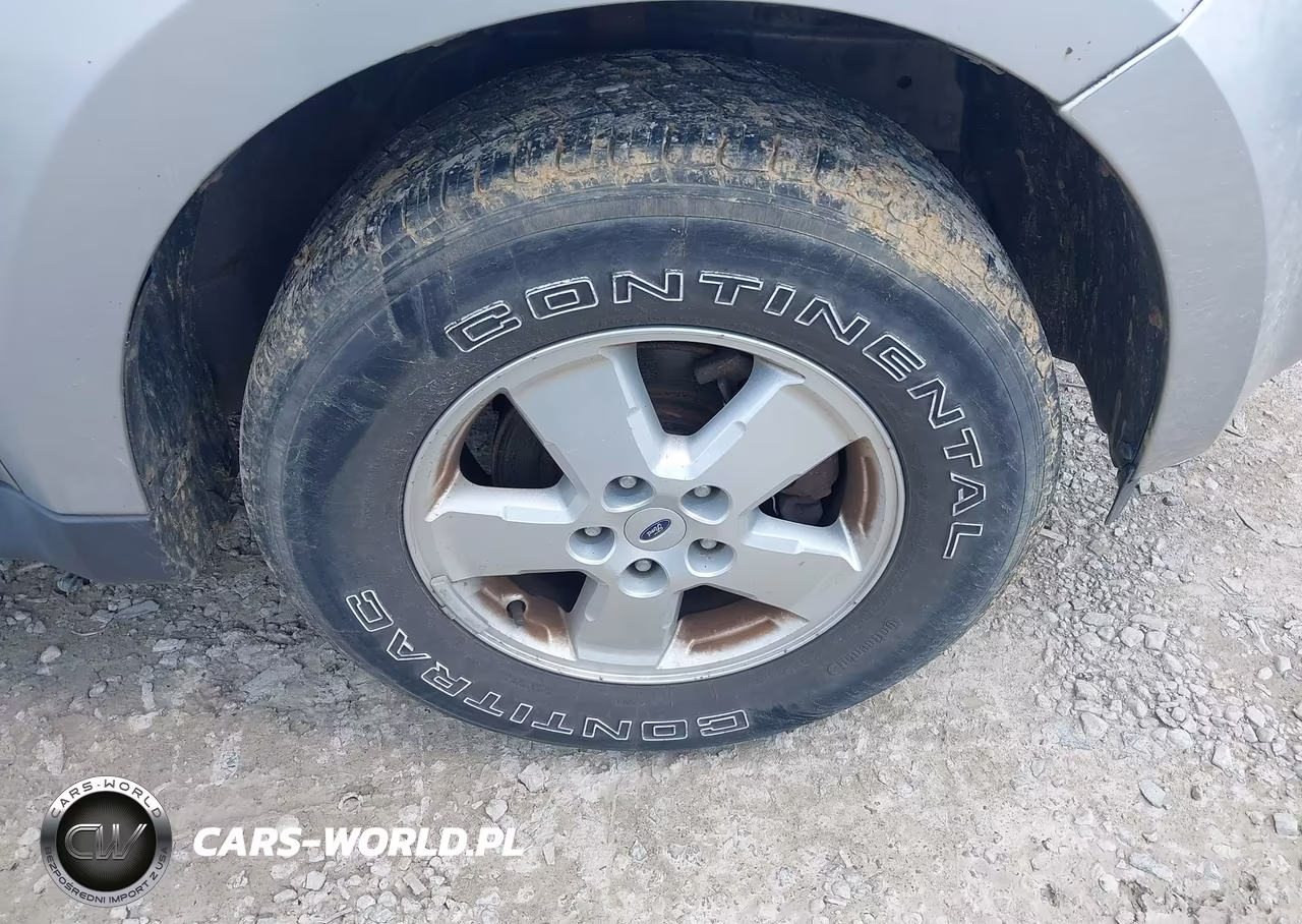 2008 Ford Escape Xlt VIN:1FMCU93148KB51025 - 16