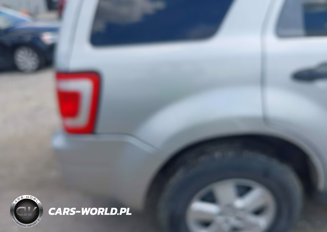 2008 Ford Escape Xlt VIN:1FMCU93148KB51025 - 6