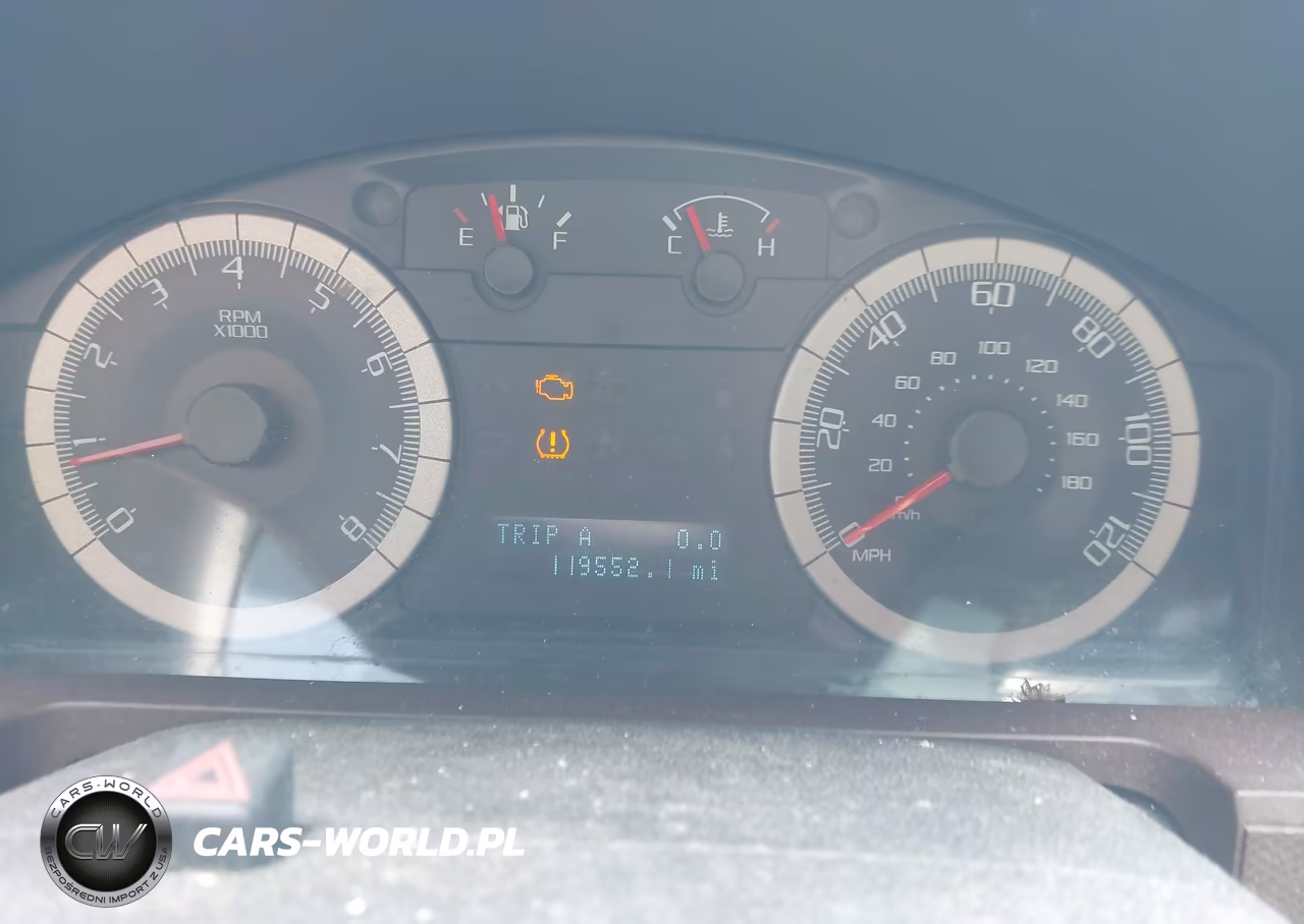 2008 Ford Escape Xlt VIN:1FMCU93148KB51025 - 7