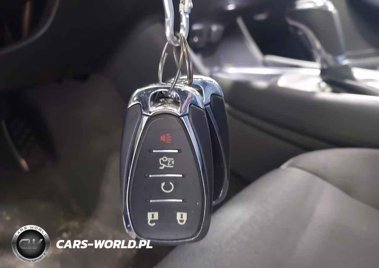 2018 Chevrolet Malibu Lt VIN:1G1ZD5ST2JF113410 - 11