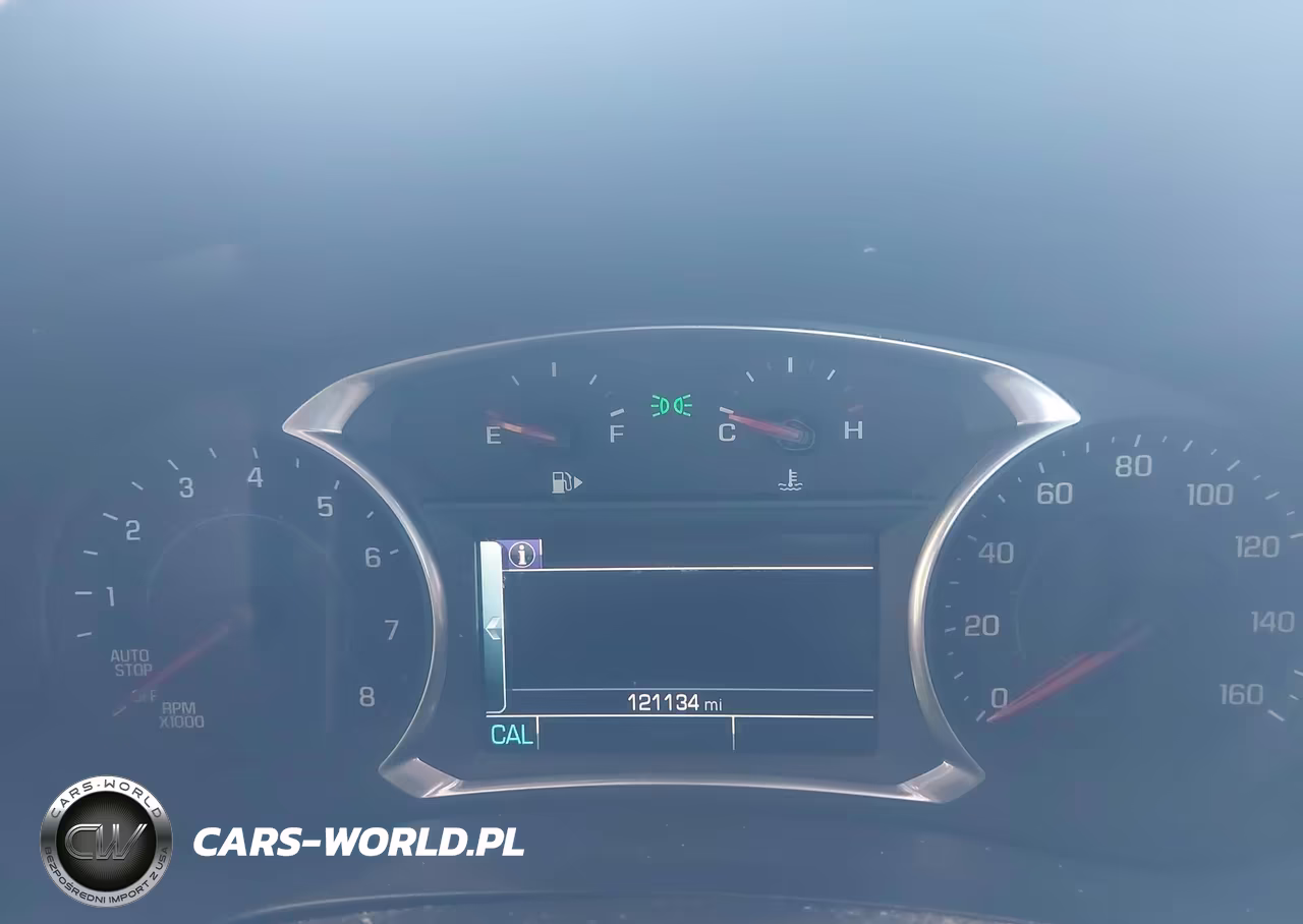 2018 Chevrolet Malibu Lt VIN:1G1ZD5ST2JF113410 - 7