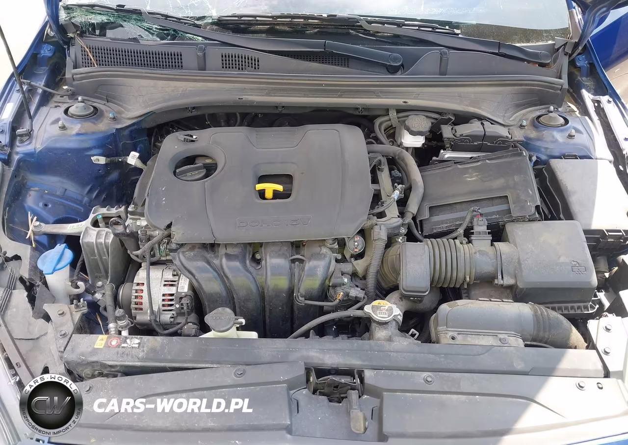 2023 Kia Forte Lxs VIN:3KPF24AD6PE600391 - 10
