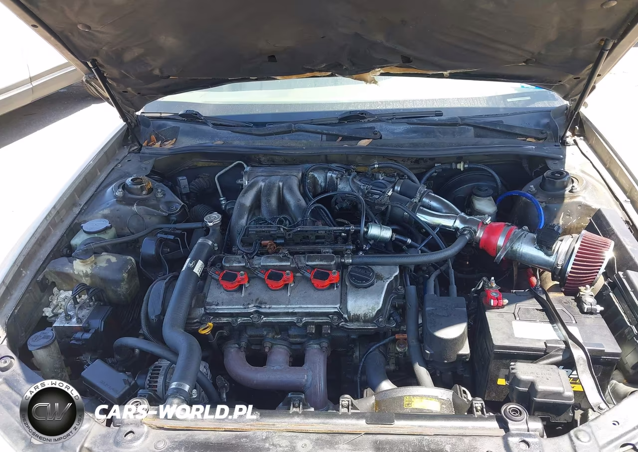 1999 Lexus Es 300 VIN:JT8BF28G8X5071740 - 10