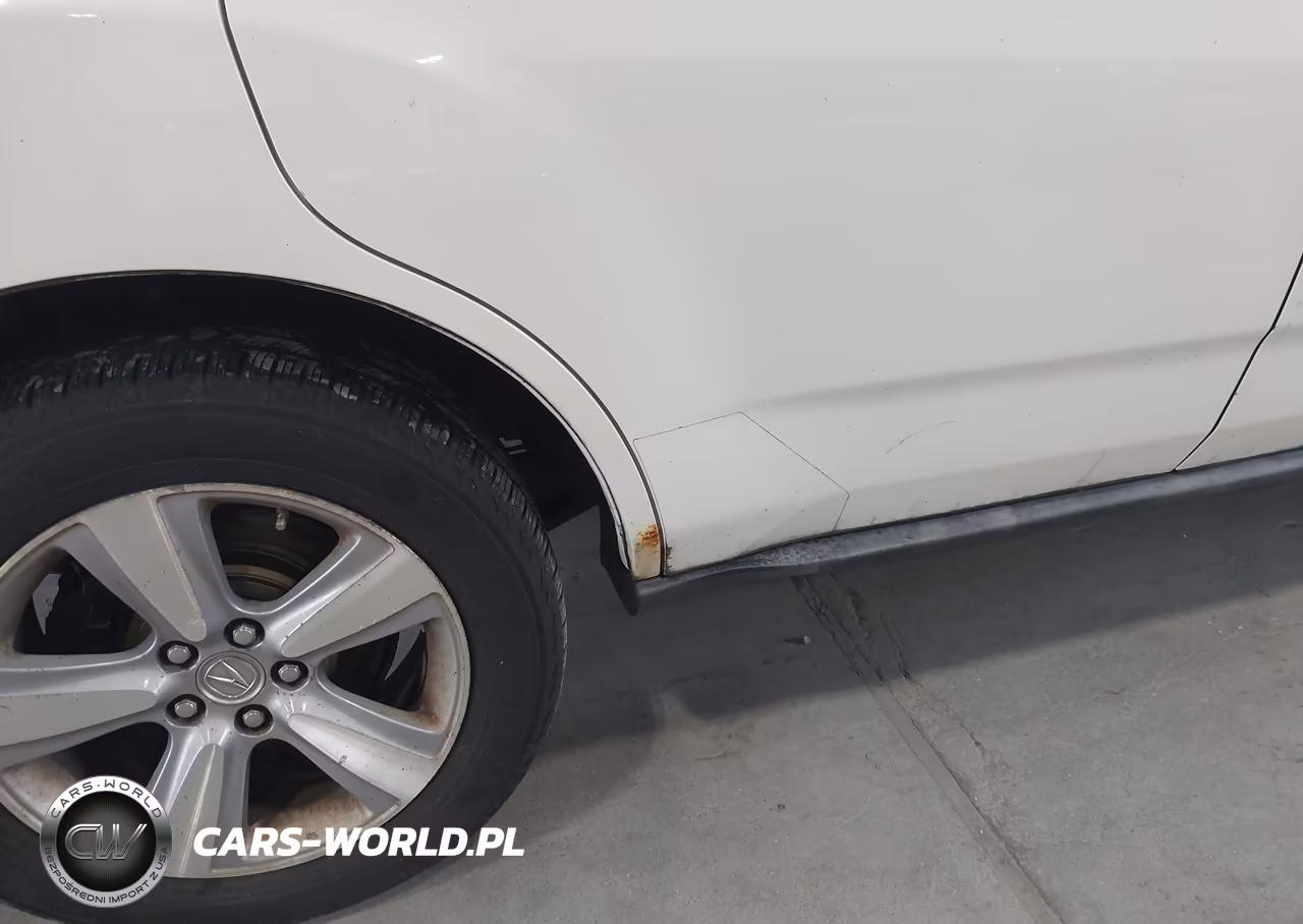2012 Acura Mdx Technology Package VIN:2HNYD2H32CH548772 - 17
