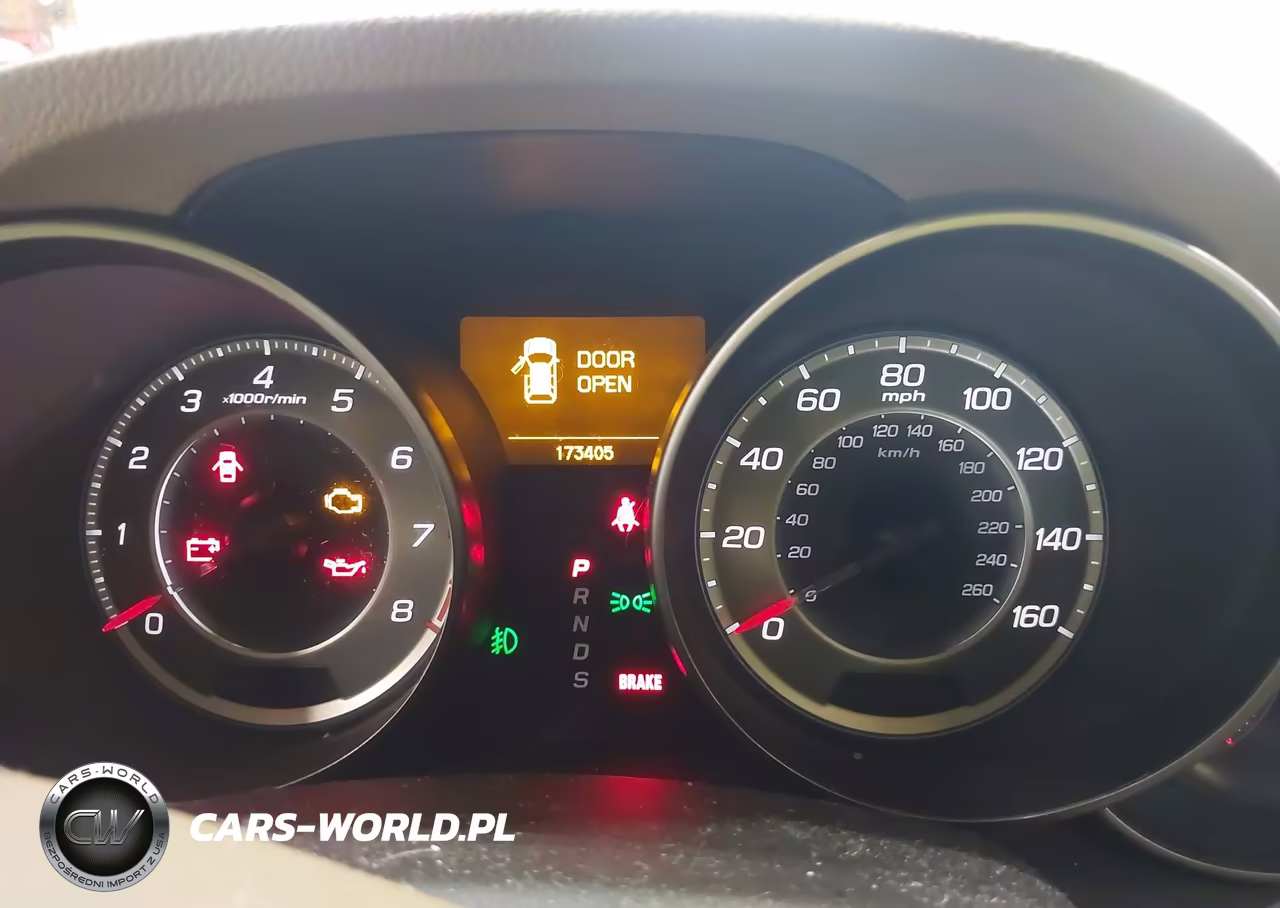 2012 Acura Mdx Technology Package VIN:2HNYD2H32CH548772 - 7
