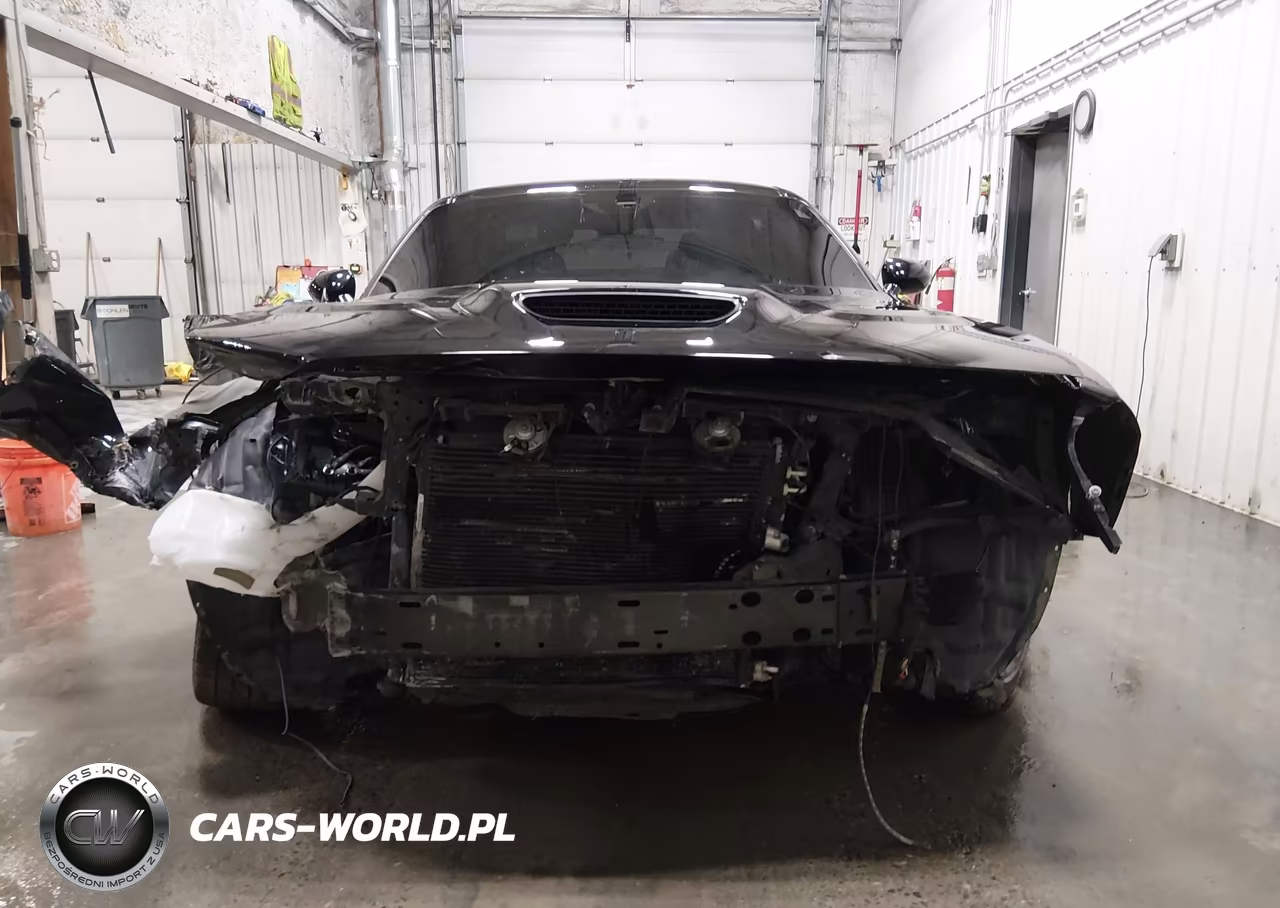 2023 Dodge Challenger R-T Scat Pack VIN:2C3CDZFJ8PH617999 - 13