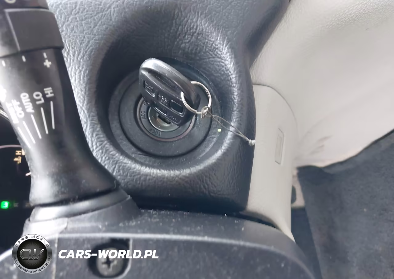 2005 Lexus Rx 330 VIN:2T2HA31U05C045970 - 11