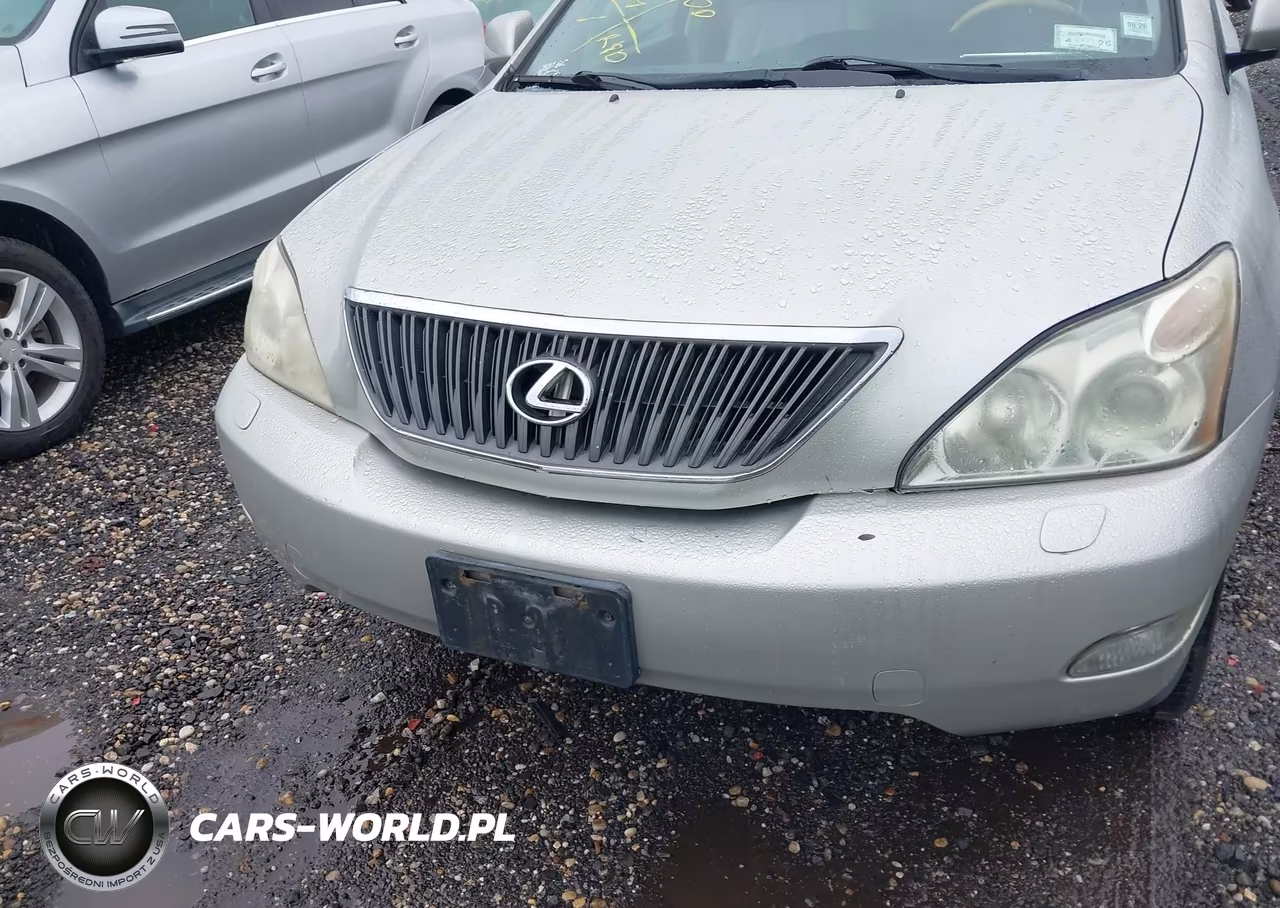 2005 Lexus Rx 330 VIN:2T2HA31U05C045970 - 6