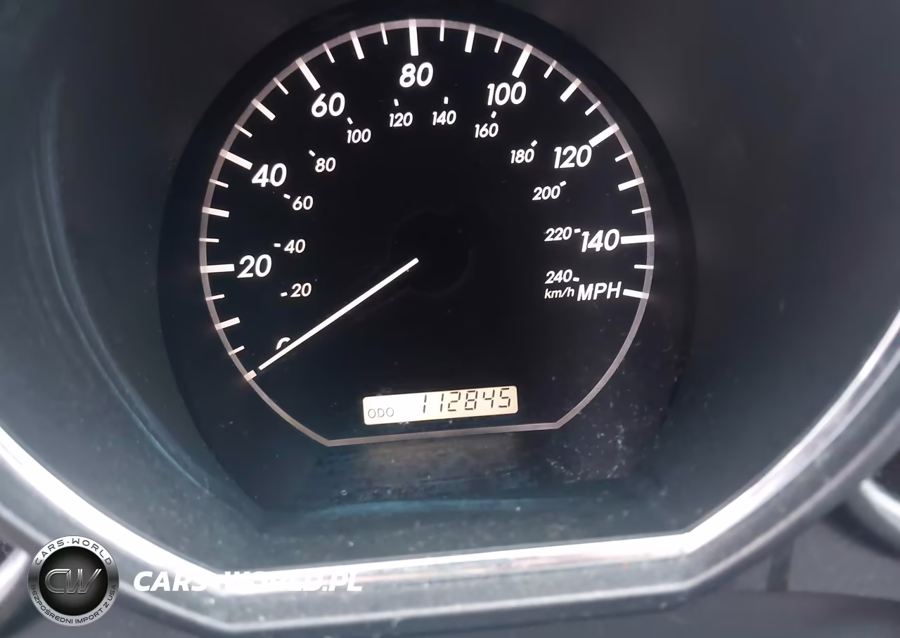 2005 Lexus Rx 330 VIN:2T2HA31U05C045970 - 7