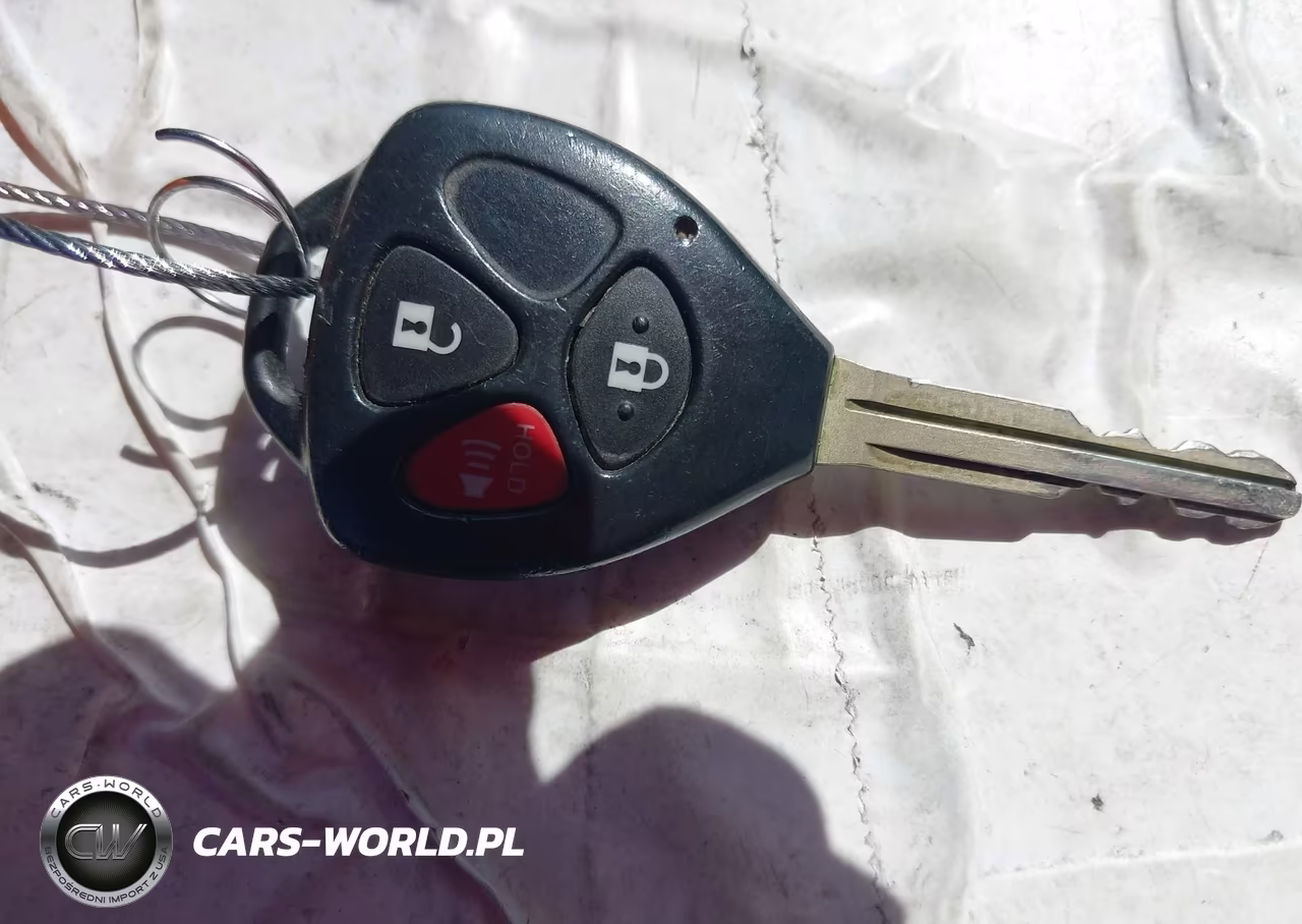 2009 Toyota Yaris VIN:JTDBT903291306218 - 11