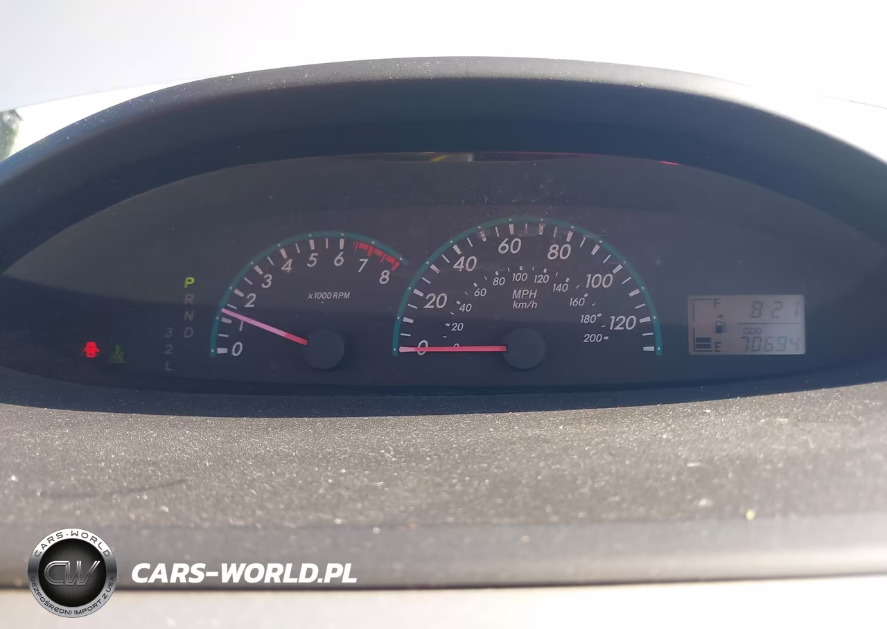 2009 Toyota Yaris VIN:JTDBT903291306218 - 7