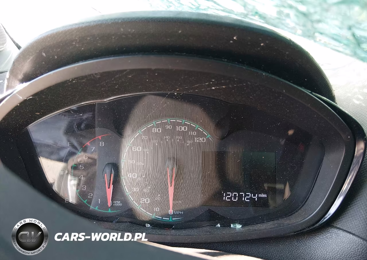 2021 Chevrolet Spark Fwd Ls Automatic VIN:KL8CB6SA8MC228275 - 7