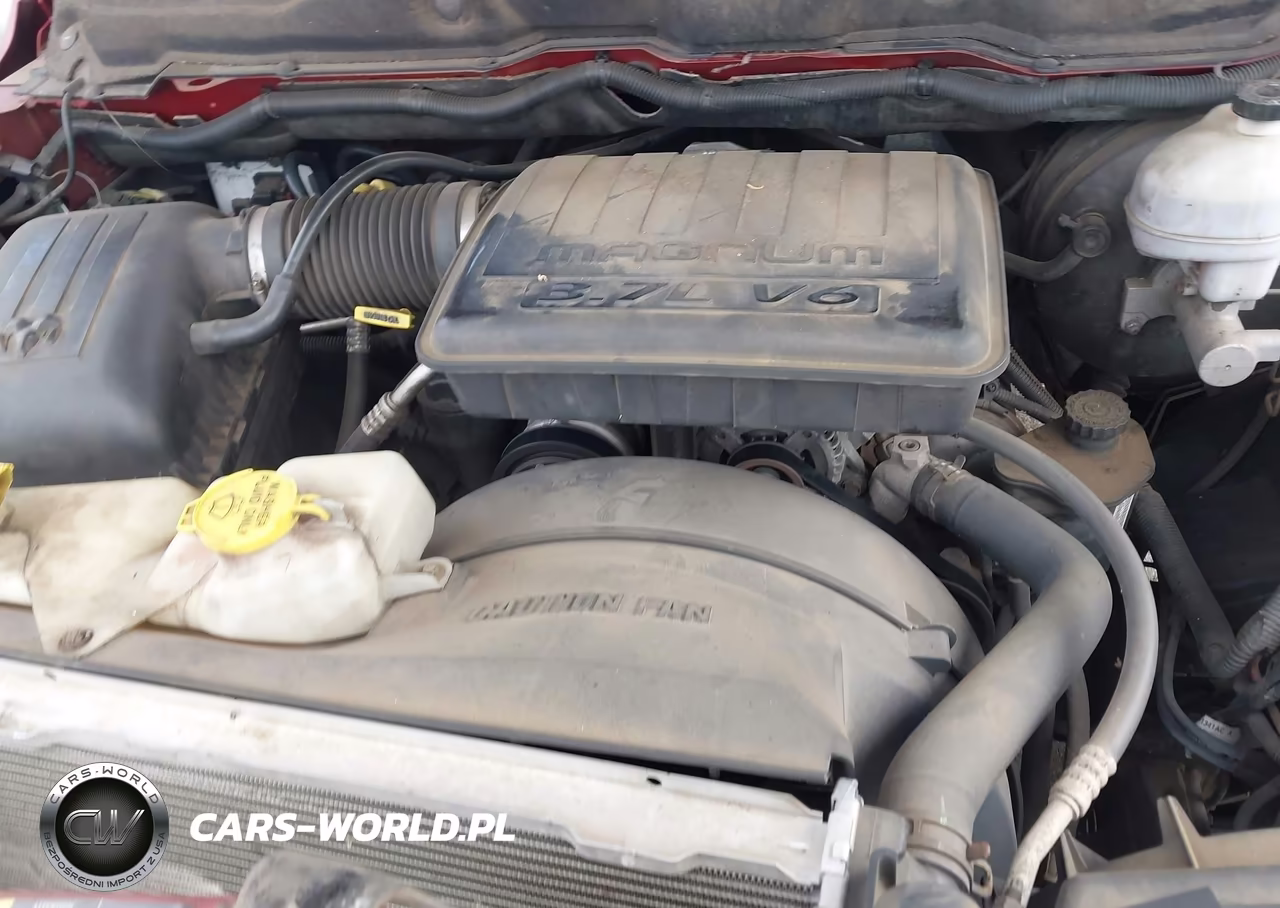 2006 Dodge Ram 1500 St VIN:1D7HA16K56J194564 - 10
