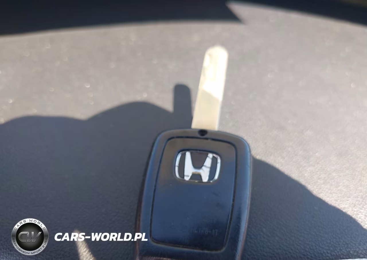 2014 Honda Civic Lx VIN:19XFB2F59EE242285 - 11