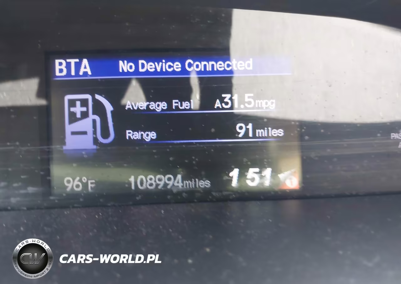 2014 Honda Civic Lx VIN:19XFB2F59EE242285 - 15