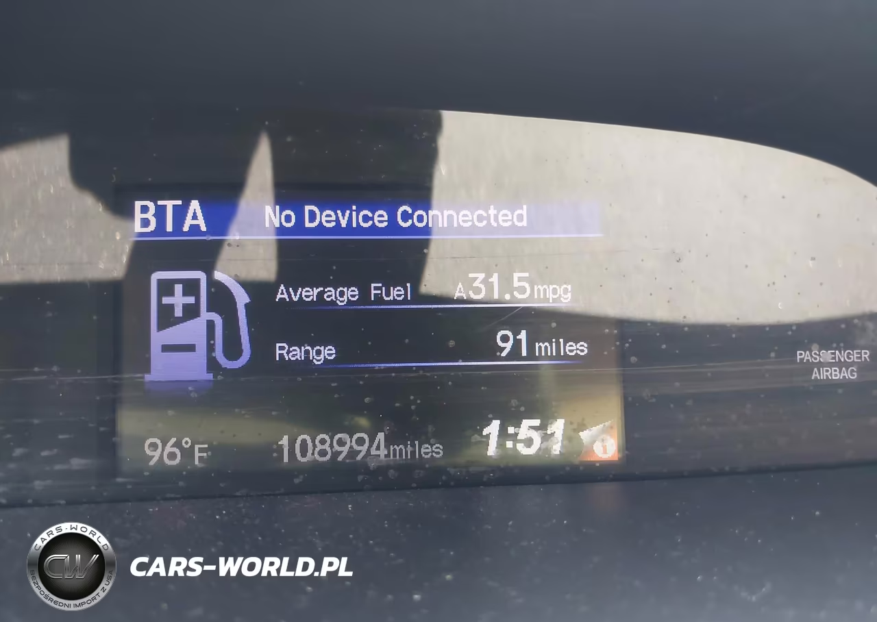 2014 Honda Civic Lx VIN:19XFB2F59EE242285 - 7
