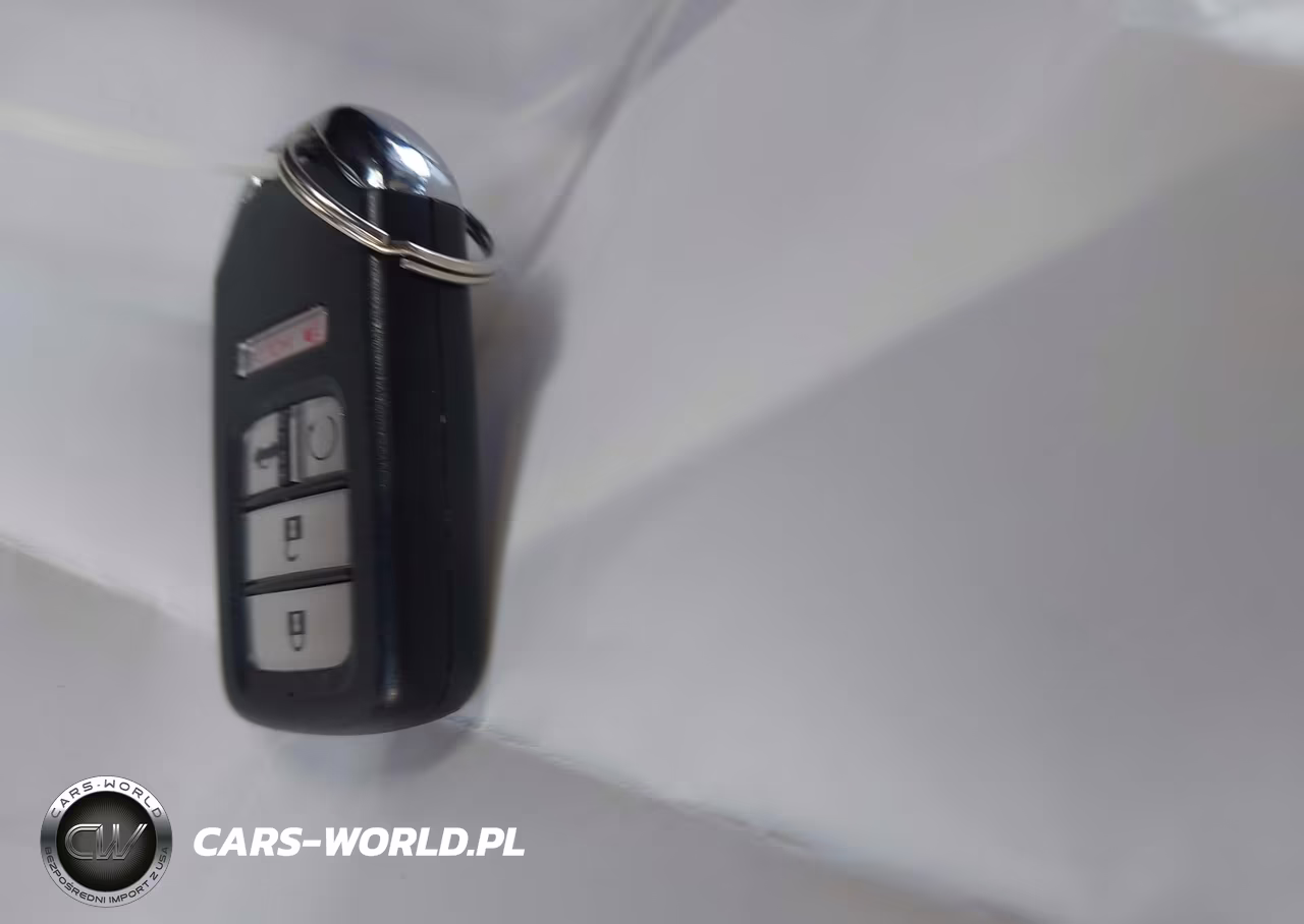 2019 Honda Insight Touring VIN:19XZE4F95KE031602 - 11