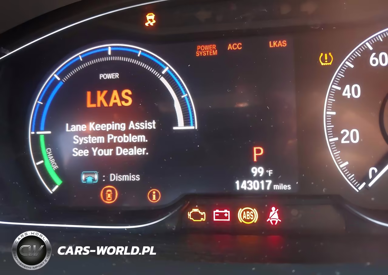 2019 Honda Insight Touring VIN:19XZE4F95KE031602 - 15