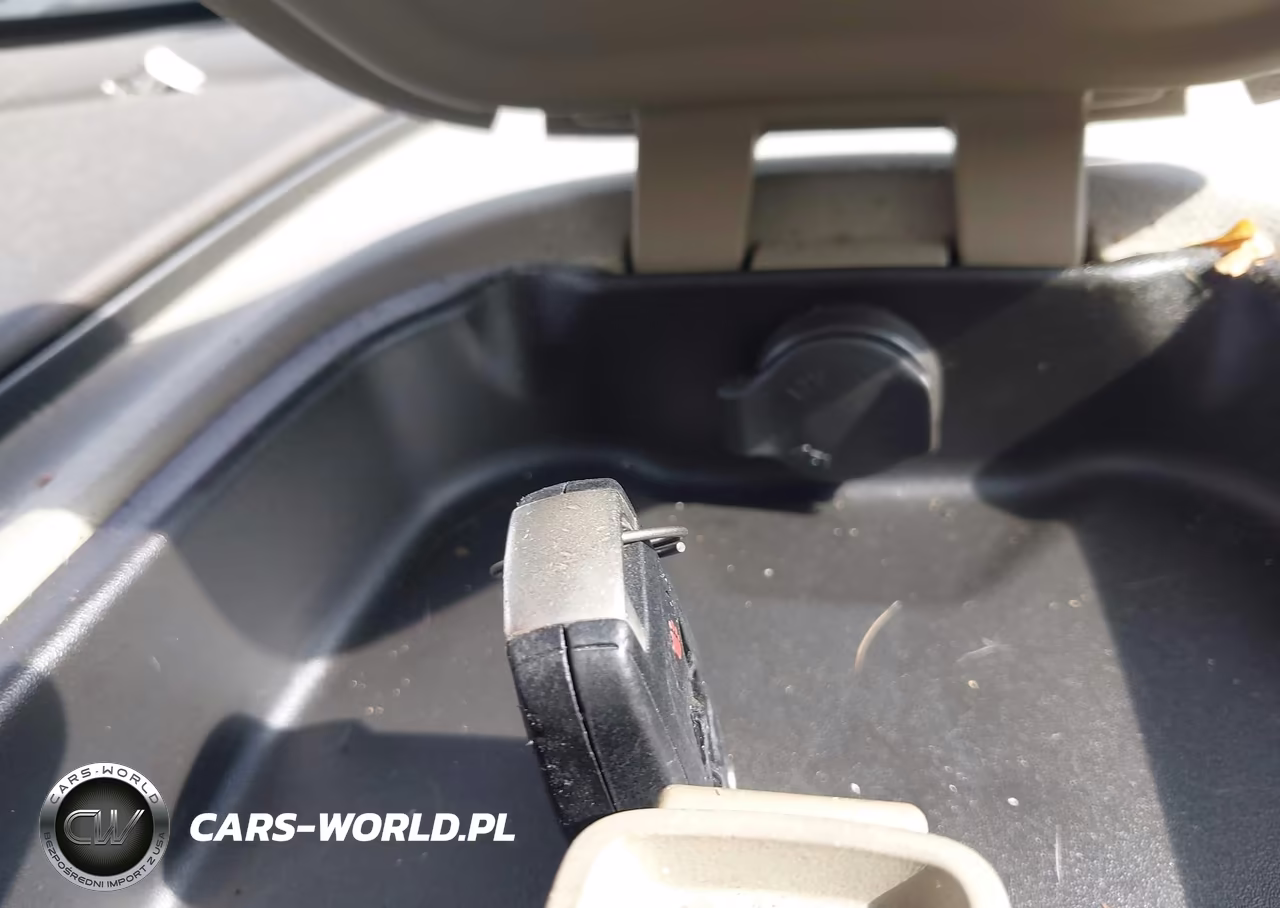 2014 Chevrolet Volt VIN:1G1RB6E41EU139675 - 11
