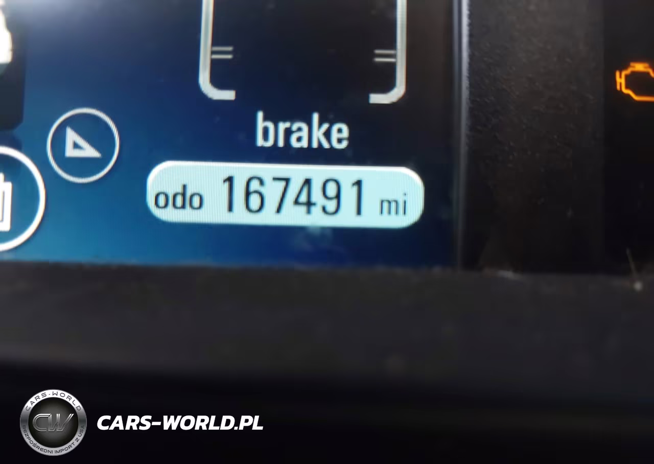 2014 Chevrolet Volt VIN:1G1RB6E41EU139675 - 13