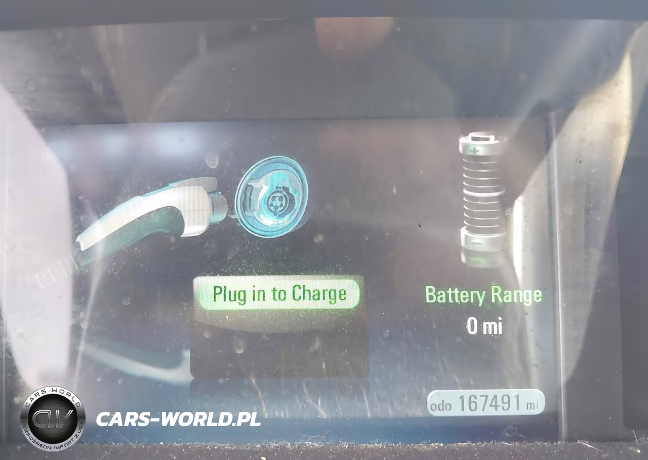 2014 Chevrolet Volt VIN:1G1RB6E41EU139675 - 14