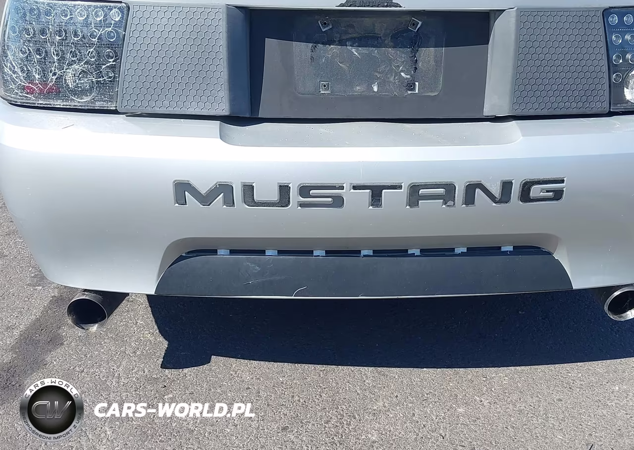 1999 Ford Mustang VIN:1FAFP4048XF103177 - 14
